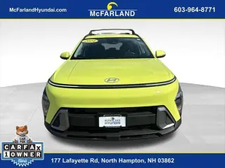 Hyundai KONA 2024 AWD SEL 4dr Crossover