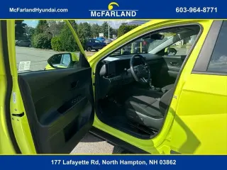 Hyundai KONA 2024 AWD SEL 4dr Crossover
