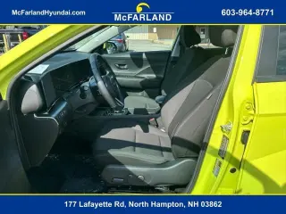 Hyundai KONA 2024 AWD SEL 4dr Crossover