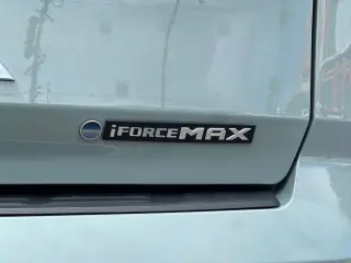 2026 Toyota Sequoia