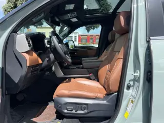2026 Toyota Sequoia