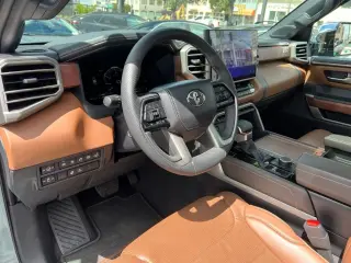 2026 Toyota Sequoia