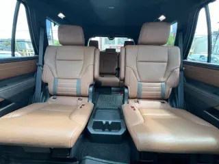 2026 Toyota Sequoia