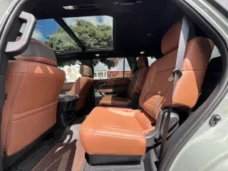 2026 Toyota Sequoia