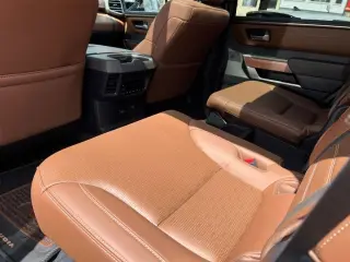 2026 Toyota Sequoia