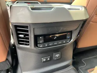 2026 Toyota Sequoia