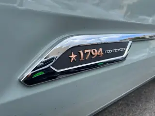 2026 Toyota Sequoia