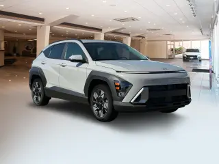 Hyundai KONA 2024 SEL 4dr Crossover