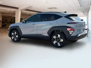 Hyundai KONA 2024 SEL 4dr Crossover