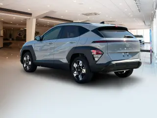 Hyundai KONA 2024 SEL 4dr Crossover