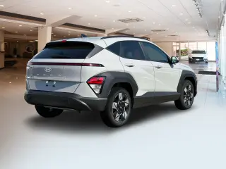 Hyundai KONA 2024 SEL 4dr Crossover