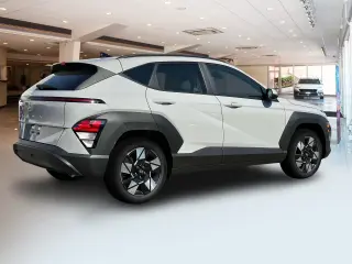 Hyundai KONA 2024 SEL 4dr Crossover