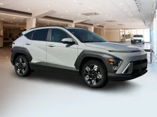 Hyundai KONA 2024 SEL 4dr Crossover