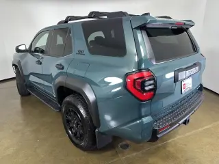 2025 Toyota 4Runner