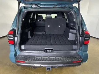 2025 Toyota 4Runner