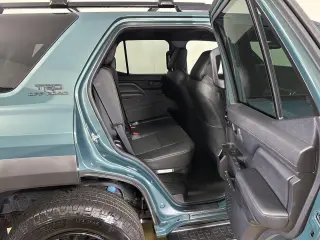 2025 Toyota 4Runner