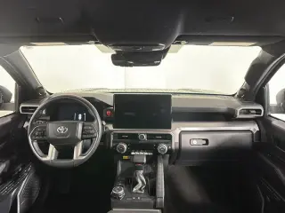 2025 Toyota 4Runner