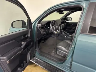 2025 Toyota 4Runner