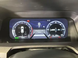2025 Toyota 4Runner
