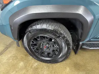 2025 Toyota 4Runner