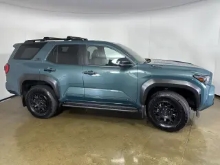 2025 Toyota 4Runner