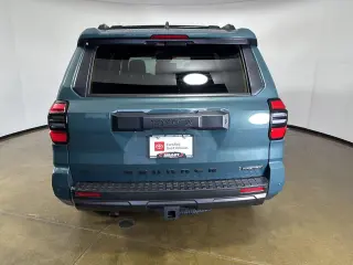2025 Toyota 4Runner