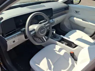 Hyundai KONA 2025 AWD SE 4dr Crossover