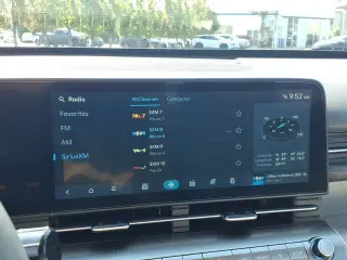 Hyundai KONA 2025 AWD SE 4dr Crossover