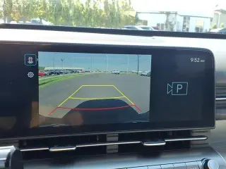 Hyundai KONA 2025 AWD SE 4dr Crossover