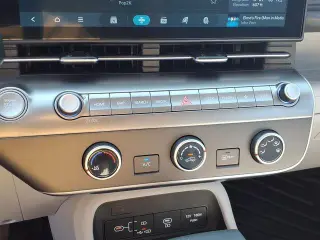 Hyundai KONA 2025 AWD SE 4dr Crossover