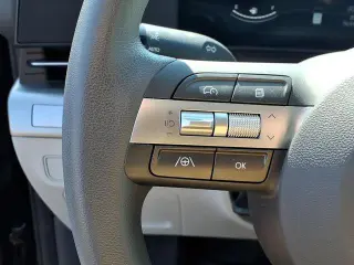 Hyundai KONA 2025 AWD SE 4dr Crossover