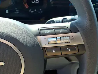 Hyundai KONA 2025 AWD SE 4dr Crossover