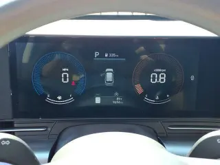 Hyundai KONA 2025 AWD SE 4dr Crossover