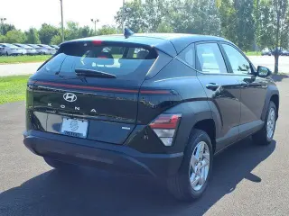 Hyundai KONA 2025 AWD SE 4dr Crossover