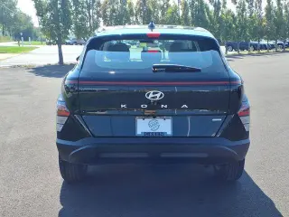 Hyundai KONA 2025 AWD SE 4dr Crossover