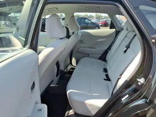 Hyundai KONA 2025 AWD SE 4dr Crossover