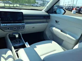 Hyundai KONA 2025 AWD SE 4dr Crossover