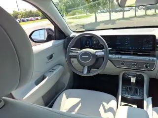 Hyundai KONA 2025 AWD SE 4dr Crossover