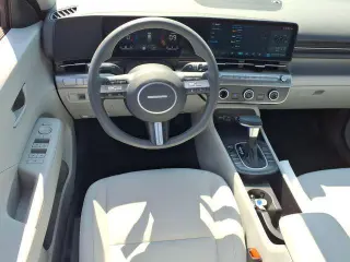 Hyundai KONA 2025 AWD SE 4dr Crossover