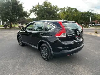 2013 Honda Cr-V