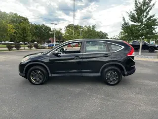 2013 Honda Cr-V