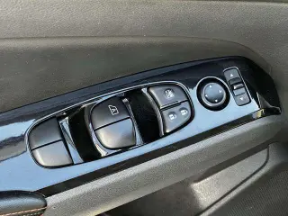 Nissan Altima 2024 2.5 SR Sedán de 4 puertas
