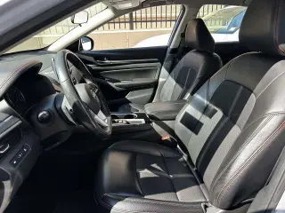Nissan Altima 2024 2.5 SR Sedán de 4 puertas