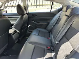 Nissan Altima 2024 2.5 SR Sedán de 4 puertas