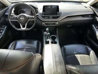 Nissan Altima 2024 2.5 SR Sedán de 4 puertas