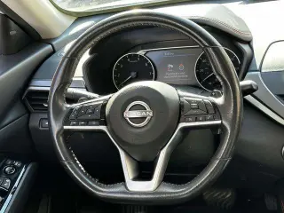 Nissan Altima 2024 2.5 SR Sedán de 4 puertas