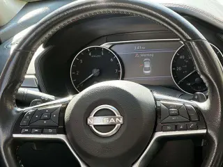 Nissan Altima 2024 2.5 SR Sedán de 4 puertas