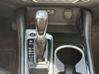 Nissan Altima 2024 2.5 SR Sedán de 4 puertas