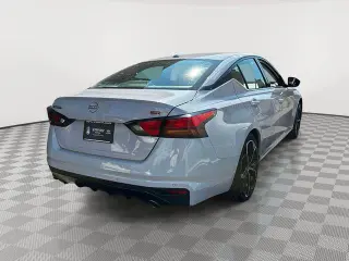 Nissan Altima 2024 2.5 SR Sedán de 4 puertas
