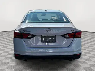 Nissan Altima 2024 2.5 SR Sedán de 4 puertas